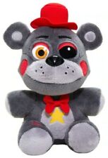 Funko Plush: Five Nights at Freddy's- Santa Freddy 72492 - Best Buy