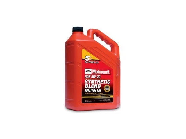 Motorcraft 36RQ72X Engine Oil Fits 2006-2015 Ford F350 Super Duty - Image 1 of 1