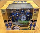 McFarlane Toys 'The Beatles Deluxe Box Set, Based On 1965 Animated Series' 2004