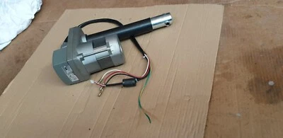 Impulse Pro Treadmill RT500 Part . Quick Start Lift Motor In Full Working Order  - Image 1 of 4