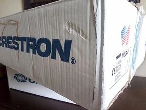 NUOVO CRESTRON MC2W Sistema di Controllo Wireless Integrato AV DOMOTICA NUOVO - Foto 1 di 4