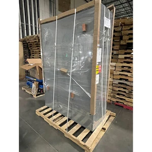 OPEN BOX - All-Welded Heavy Duty Storage Cabinet 16 Gauge 60"Wx24"Dx84"H - - Picture 1 of 8