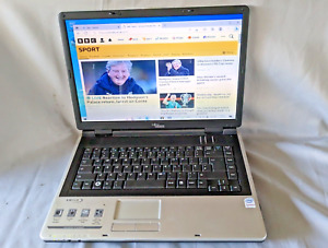 Fujitsu-Siemens Amilo Pi2515 15.6" Laptop, Windows 10, 2gb, 500gb, Wifi - (L04)