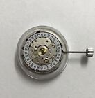 Female Copper+Steel Automatic Watch Movement Wristwatch For Seagull ST6 E
