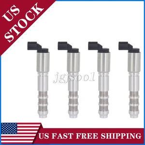 Válvula variable solenoide de distribución sensor de posición de leva para Buick Cadillac Chevy GM - Imagen 1 de 10