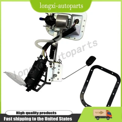 Fuel Pump Assembly fit Harley Davidson Fat Boy Heritage Softail 01-05 EFI FLSTCI Foto 1 de 4