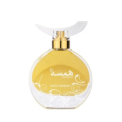 Swiss Arabian Hamsah Eau De Parfum EDP 80 ml (woman) - Bild 1 von 2
