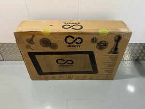 Arcade1Up Infinity Game Table 32" Black IGT-I-23090 - Brand New Inc VAT - Picture 1 of 9