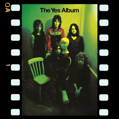 Yes - The Yes Album (Super Deluxe Edition) [New CD] Oversize Item Spilt, With Bl - Image 1 of 2