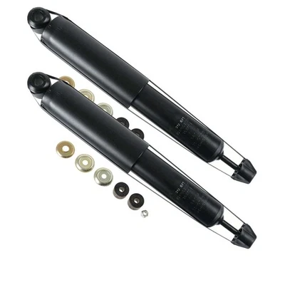 2 амортизатора амортизаторы амортизаторы задние Sachs 2-312 071 подходят для Toyota Land Cruiser Land - Изображение 1 из 4