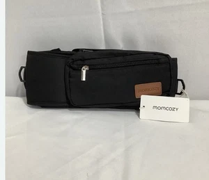 Momcozy Universal Stroller Organizer w/ Insulated Cup Holder & Straps - Picture 1 of 6
