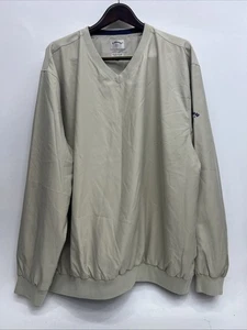 Callaway Golf Sport Outerwear Pullover Performance Jacke - Größe XL - Bild 1 von 5