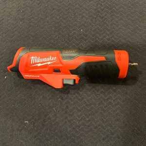 Abierto Milwaukee 14-50-2576 M12 12v Trampa Serpiente Driver (solo herramienta) - Imagen 1 de 2