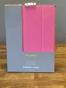 Heyday Tablet Case for Apple iPad 10.9" (10th Generation) - Hot Pink - Picture 1 of 2