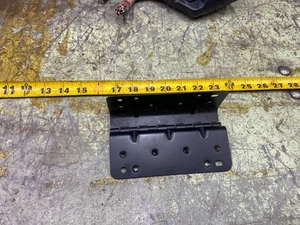 03-06 EXPEDITION FLOOR CONSOLE HINGE - Picture 1 of 21