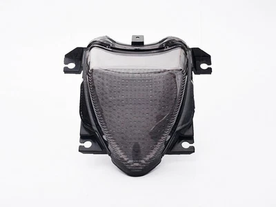 Luz trasera LED señales de giro internas Suzuki Boulevard M109/R, Intruder 1800 Foto 1 de 4