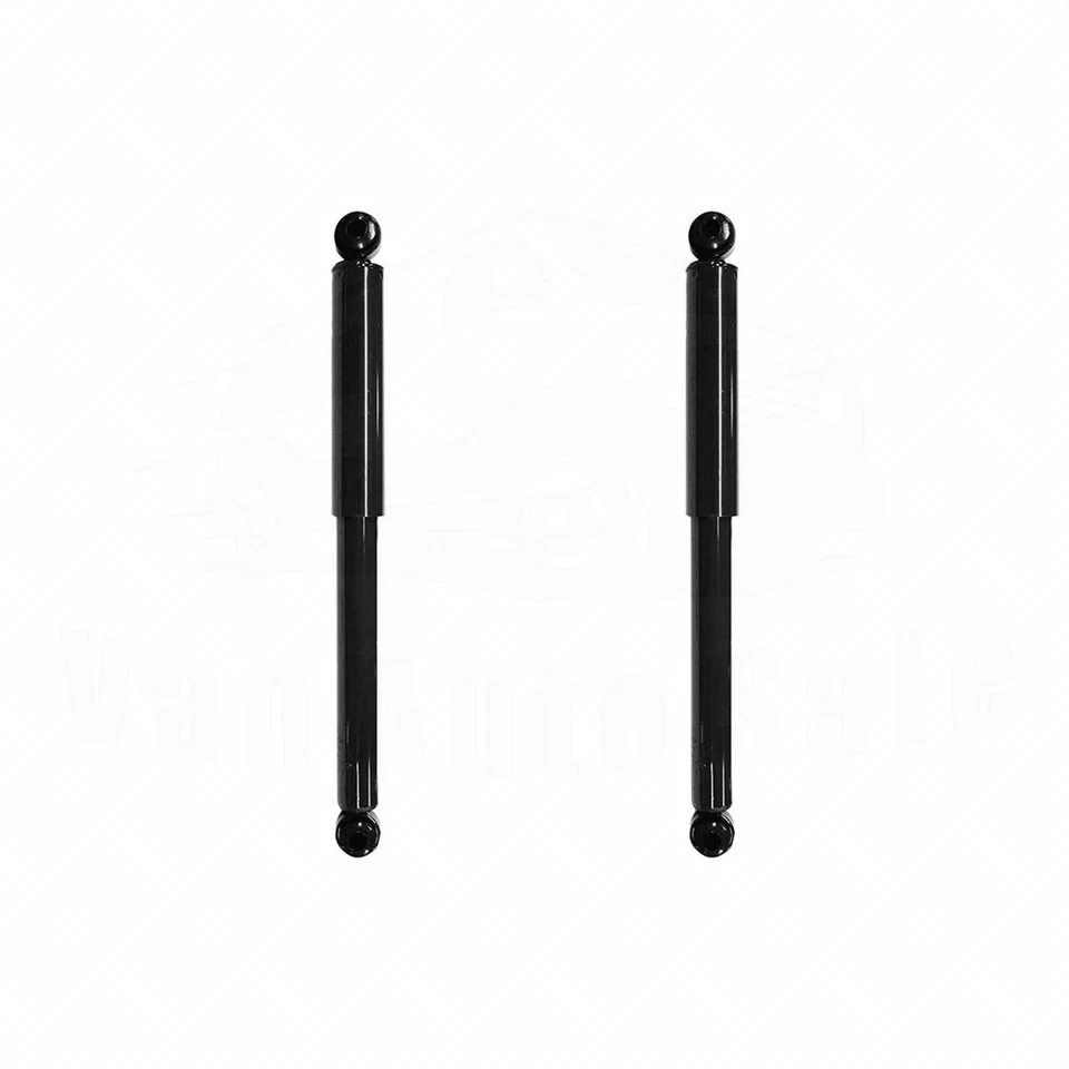 Guardian Gabriel Rear Shocks for Plymouth Fleet Special 1960-1961 - Image 1 of 1