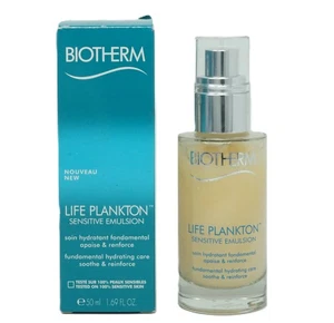 Biotherm Life Plankton Gesichtsemulsion 50ml - Bild 1 von 1