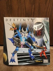 Mega Bloks Construx  Destiny Atheon 199 Pieces 2015 - Picture 1 of 9