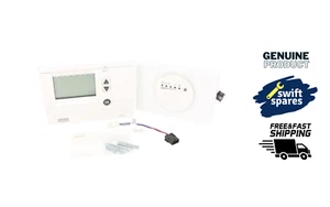 Ideal 216131 RF Electronic 7 Day Programmable Room Thermostat Kit - Picture 1 of 2