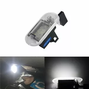 1x Handschuhfach Beleuchtung Lampe für VW Golf Touran Touareg Skoda Octivia Yeti - Bild 1 von 12