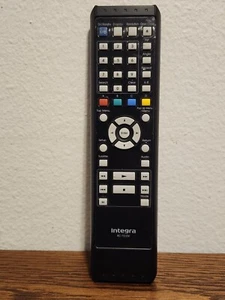 Mando a distancia Integra RC-731DV totalmente probado funcionando con plástico ENVÍO GRATUITO - Imagen 1 de 8