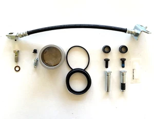 Holden WB UTE Statesman Front Girlock Brake Caliper Rebuild Kit - Picture 1 of 1