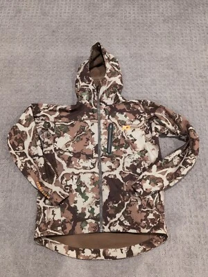 First Lite Catalyst Jacket Medium Fusion Excellent! Free Shipping! - Image 1 of 4