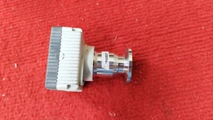 P:VT21 Edwards APGX-H-NW25 ST/ST Linear Convection Vacuum Gauge D02392000 - Picture 1 of 5
