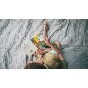Outwell Sunhill 5 Air Cozy Carpet - Picture 1 of 5