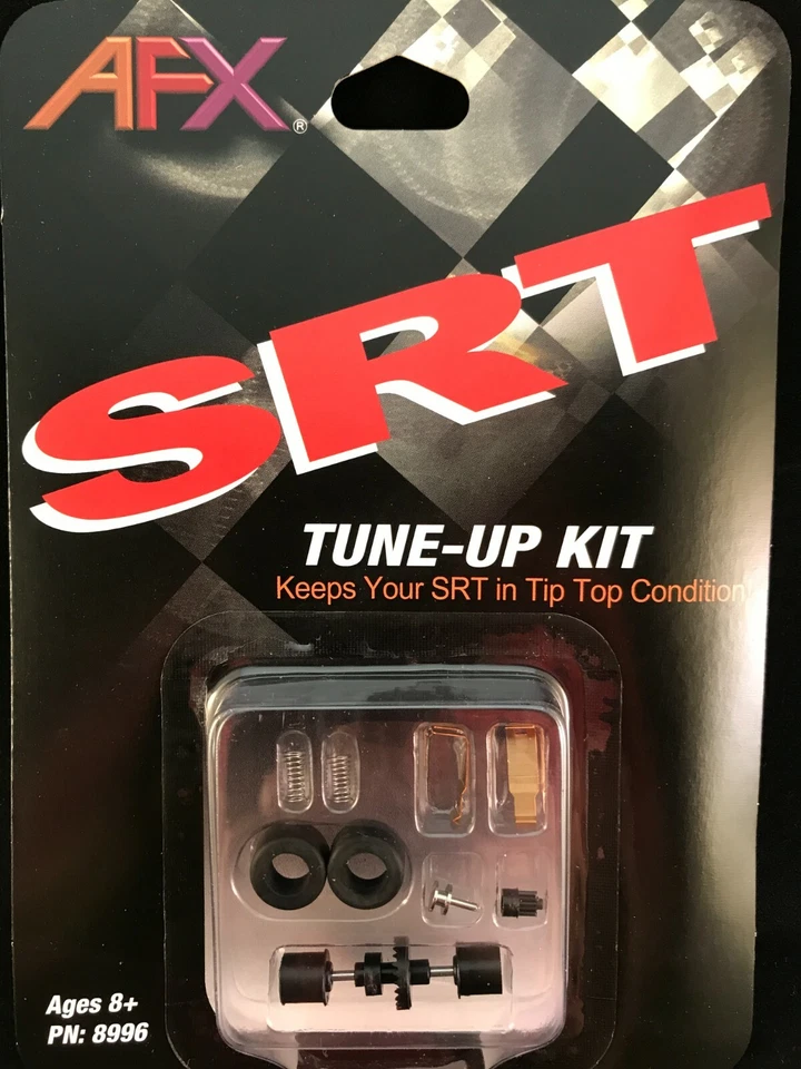 8996 AFX SRT / TURBO TUNE UP KIT  - image 1 of 1
