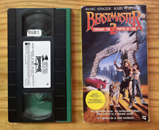 Beastmaster 2: Through the Portal of Time (VHS, 1992)