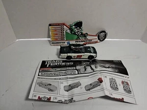 Transformers ROADBUSTER Dark of the Moon Deluxe Class DOTM 2011 - Picture 1 of 6