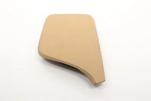 2016-2022 VOLVO XC90 FRONT CENTER CONSOLE ARMREST PANEL OEM 39827534 BEIGE_RC20 - Foto 1 di 10