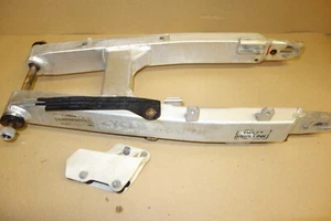 Honda CRM250R CRM 250 CRM250 MK2 1991 rear swingarm body frame - Picture 1 of 9