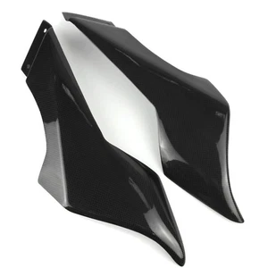 Lufteinlässe 100% Carbon kompatibel mit MV Agusta F4 750 1000 99-09. - Bild 1 von 4