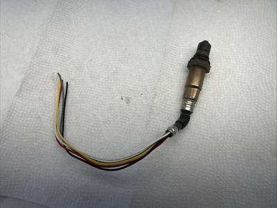 Sensor de oxígeno O2 OEM PARA BMW 550I XDRIVE 2011 2012 2013 2014 2015 2016 7576673 Foto 1 de 4