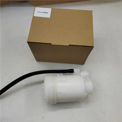 Fuel Pump Filter For Accent Elantra Sonata Veloster Forte Optima Rio。 - Image 1 of 3