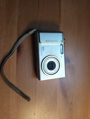 Polaroid T831 8.0MP Digital Camera  - Bild 1 von 4