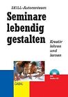 Seminare lebendig gestalten by GABAL Verlag | Software | condition good