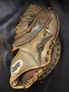 COOPER 280 Baseball Glove RHT - Picture 1 of 8