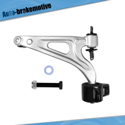 Brazo de control inferior del pasajero delantero para Ford Freestar 2004 2005 2006 2007 nuevo Foto 1 de 4