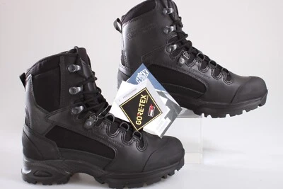HAIX® Scout black Goretex Gr. 37 UK 4,5 !!NEU!! (7) - Bild 1 von 4