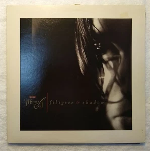 CRANIUM'S This Mortal Coil FILIGREE & SHADOW orig 4AD Uk double Lp NM w/inners - Picture 1 of 10