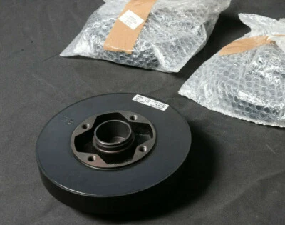 7572566 Amortiguador de Vibración Nuevo OEM BMW M5 F10 M6 F12 S63 0KM Foto 1 de 4