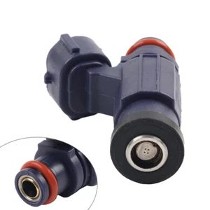 1Pcs Fuel Injector EAT259 For Kawasaki MULE 4000 4010 4X4 49033-2060 - Picture 1 of 11