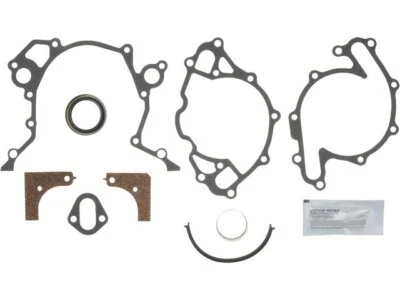 For 1975-1978 Ford Granada Timing Cover Gasket Set Victor Reinz 34763PXJP 1976 - Image 1 of 2