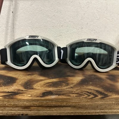 Amplificador nocturno Scott Sliver clásico 2 Foto 1 de 4