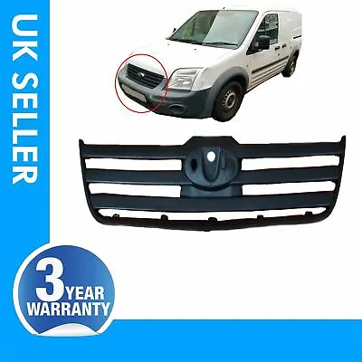  Front Bumper Radiator Grille Fits Ford Transit Connect 9T168150AAW  • 29.04€