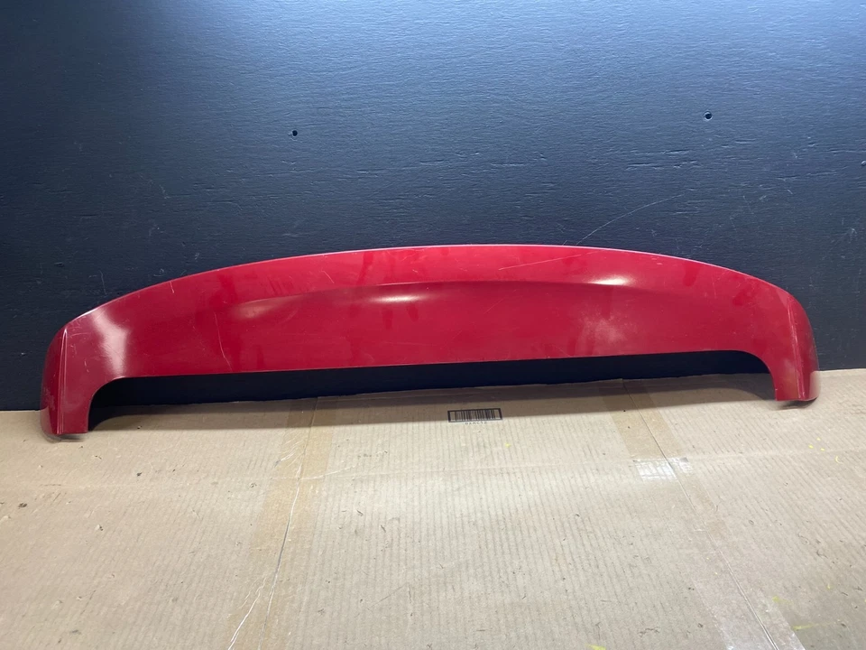 Alerón trasero para maletero Hyundai Tucson 2011 2012 2013 2014 2015 C9615 OEM DG1 Foto 1 de 4